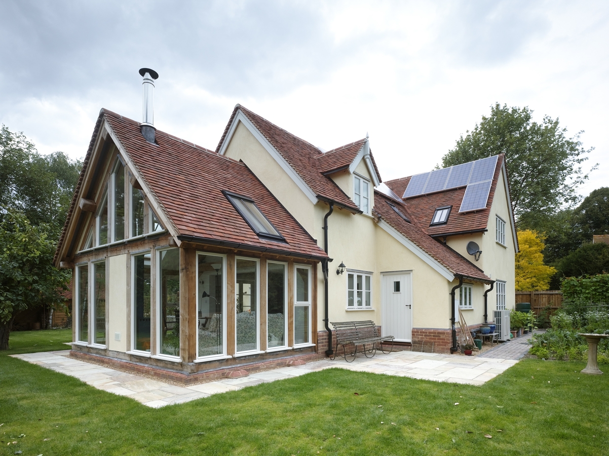 Border Oak Gallery Border Oak